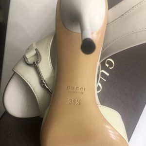 Gucci Sandals